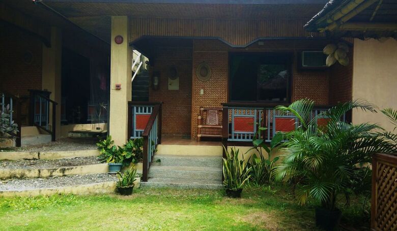 Hotel Boracay Actopia Resort