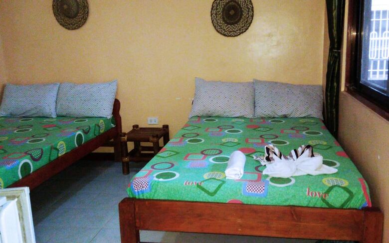Hotel Boracay Actopia Resort