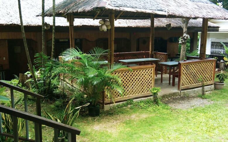 Hotel Boracay Actopia Resort
