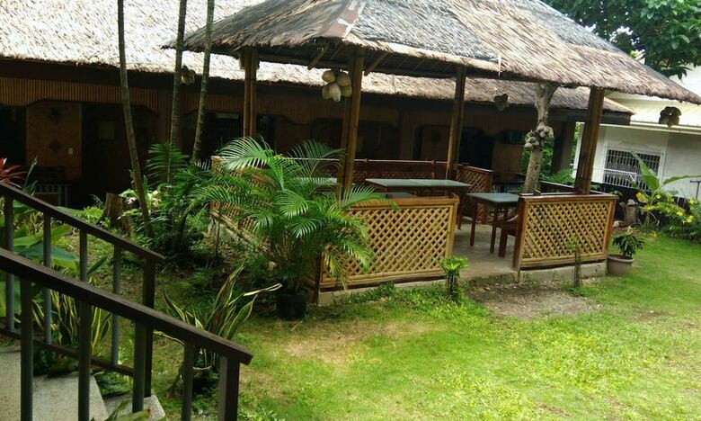 Hotel Boracay Actopia Resort