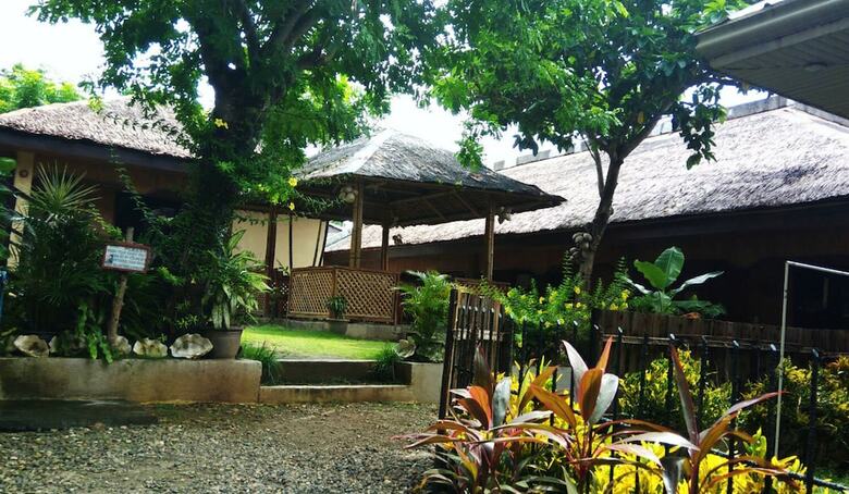 Hotel Boracay Actopia Resort