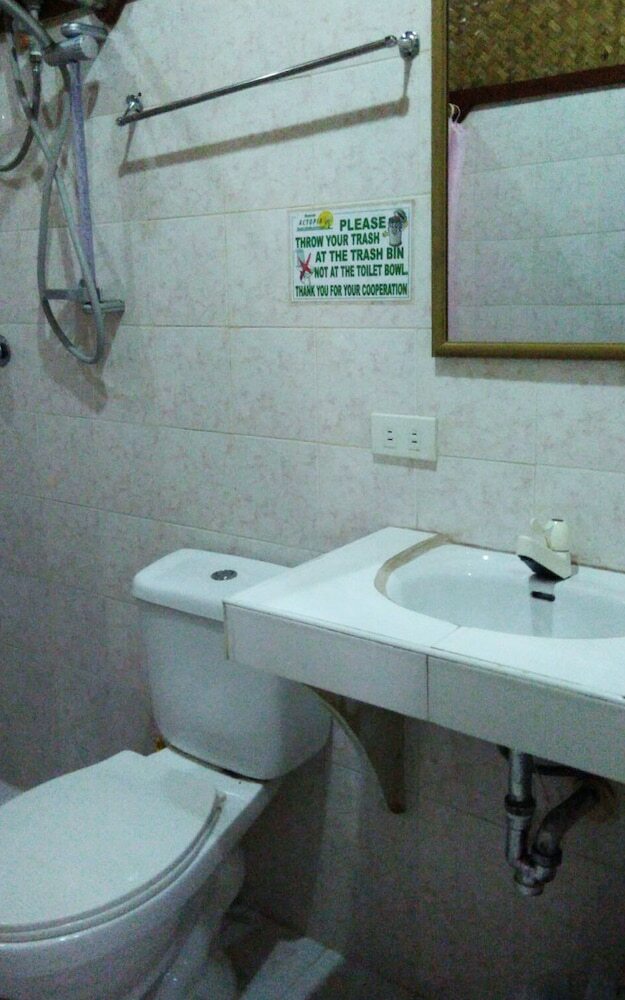 Hotel Boracay Actopia Resort