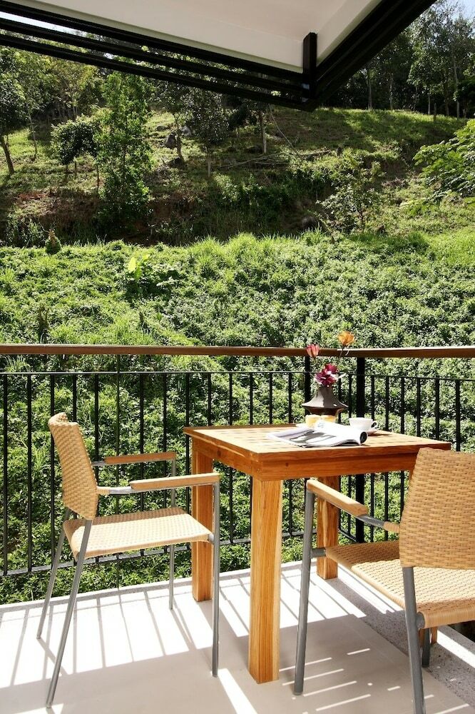 Aparthotel The Park Surin