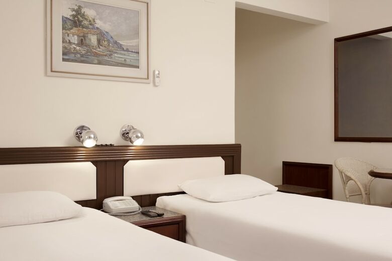 Hotel Savoy
