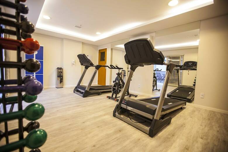 Hotel Intercity Teresopolis