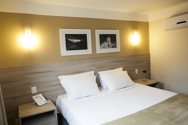 Hotel Intercity Teresopolis