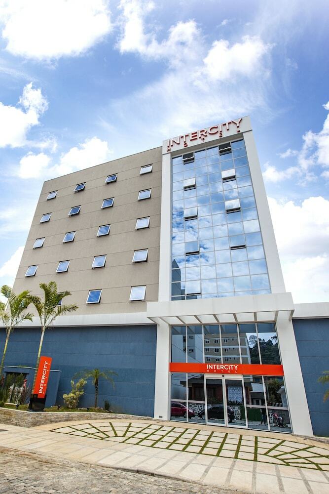 Hotel Intercity Teresopolis