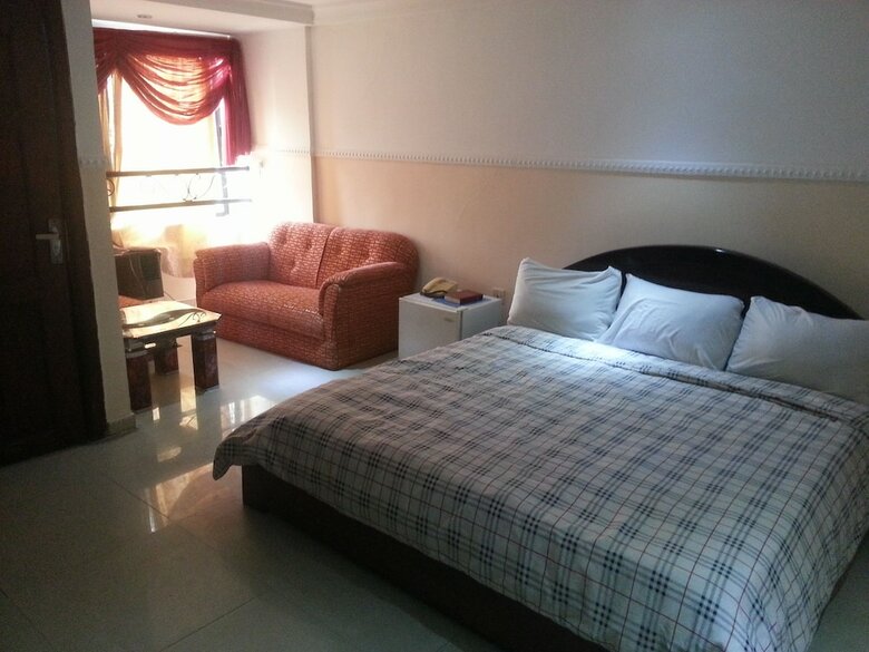 Hotel Our Home Suite