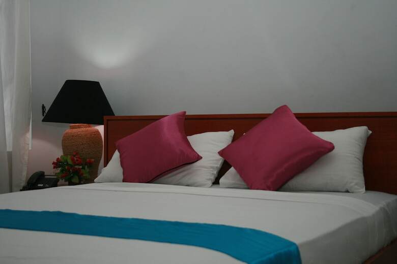 Blue Gum Hotel