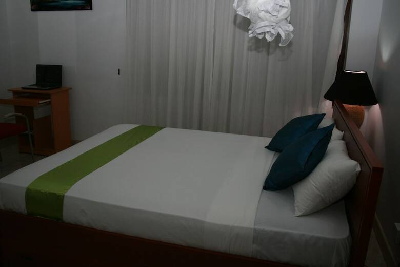 Blue Gum Hotel