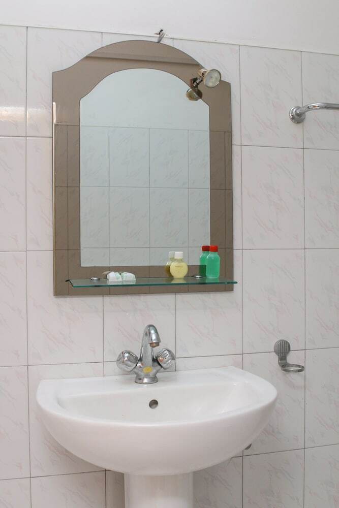 Blue Gum Hotel