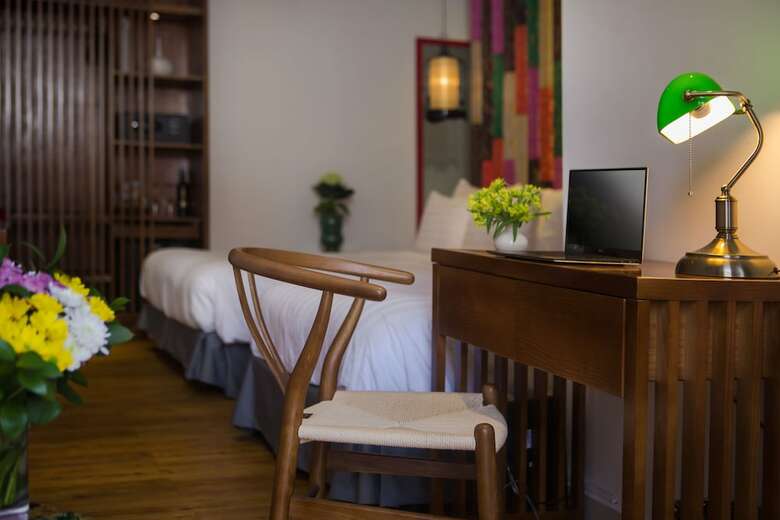 Hanoi Media Hotel And Spa