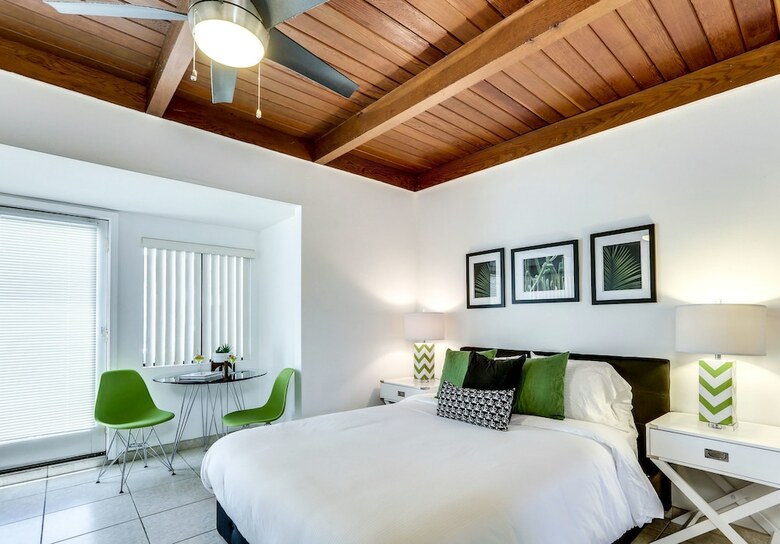 The Three Fifty Hotel