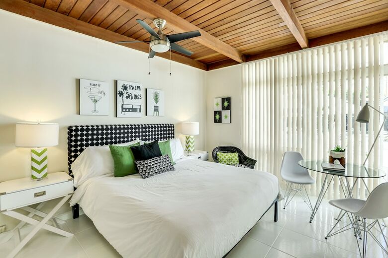 The Three Fifty Hotel
