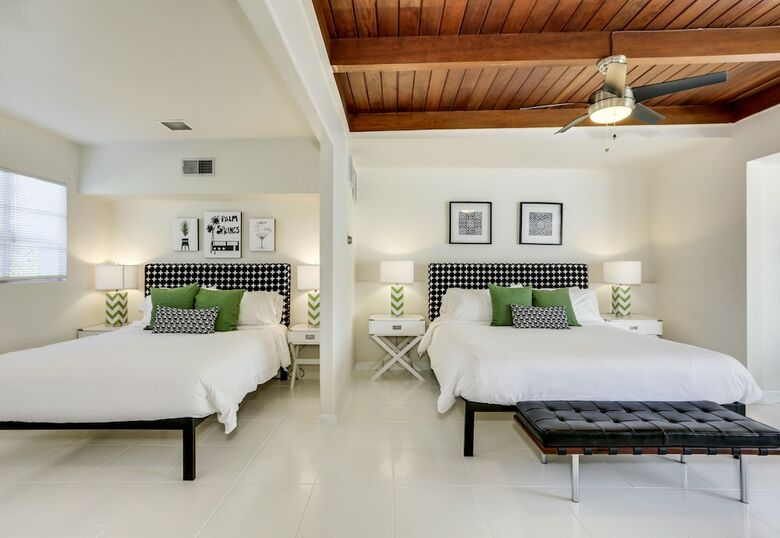 The Three Fifty Hotel