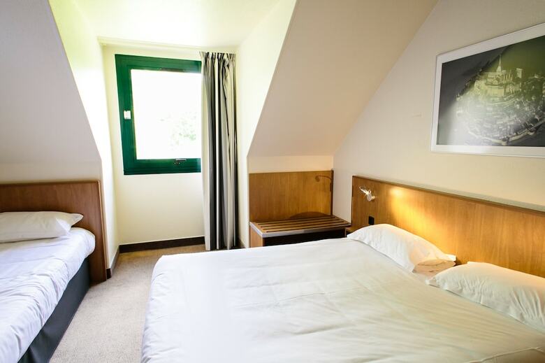 Hotel H�tel Vert