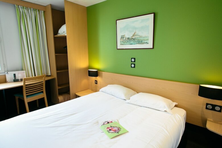Hotel H�tel Vert