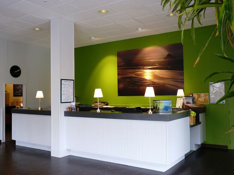 Hotel H�tel Vert