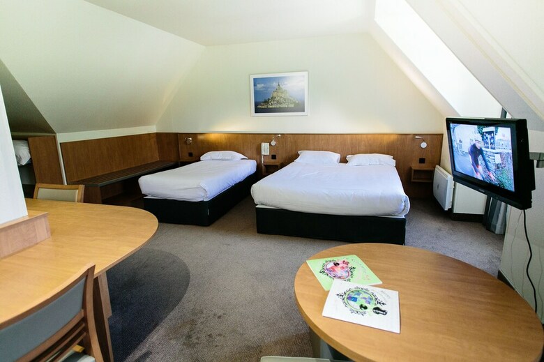 Hotel H�tel Vert