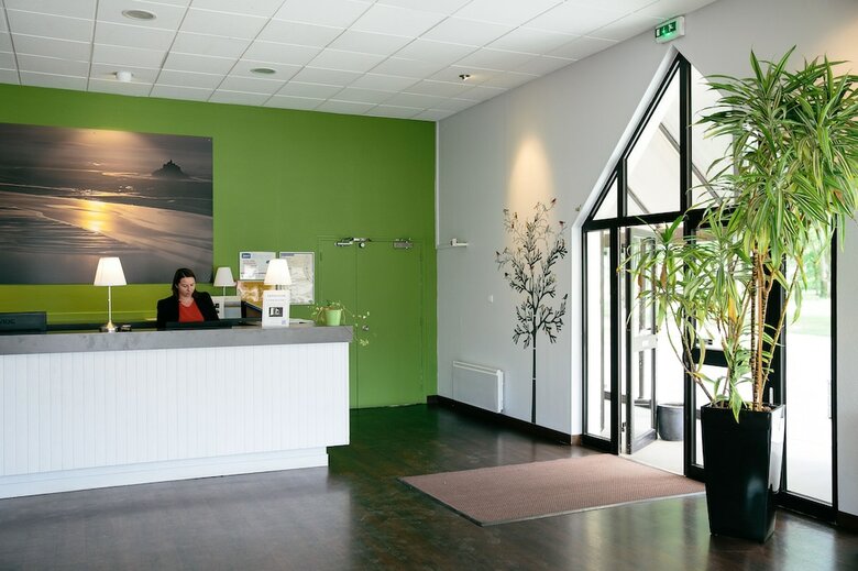Hotel H�tel Vert