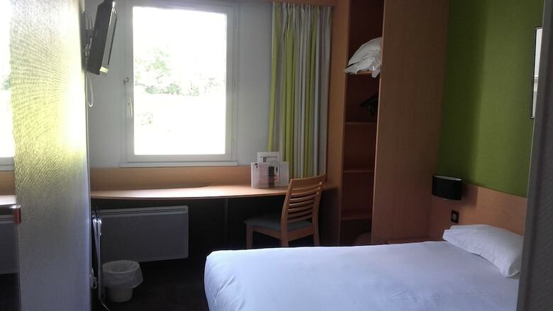 Hotel H�tel Vert