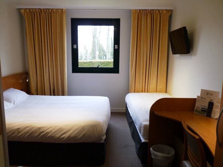 Hotel H�tel Vert