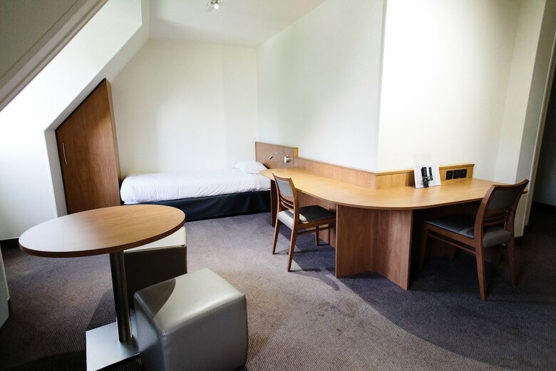Hotel H�tel Vert