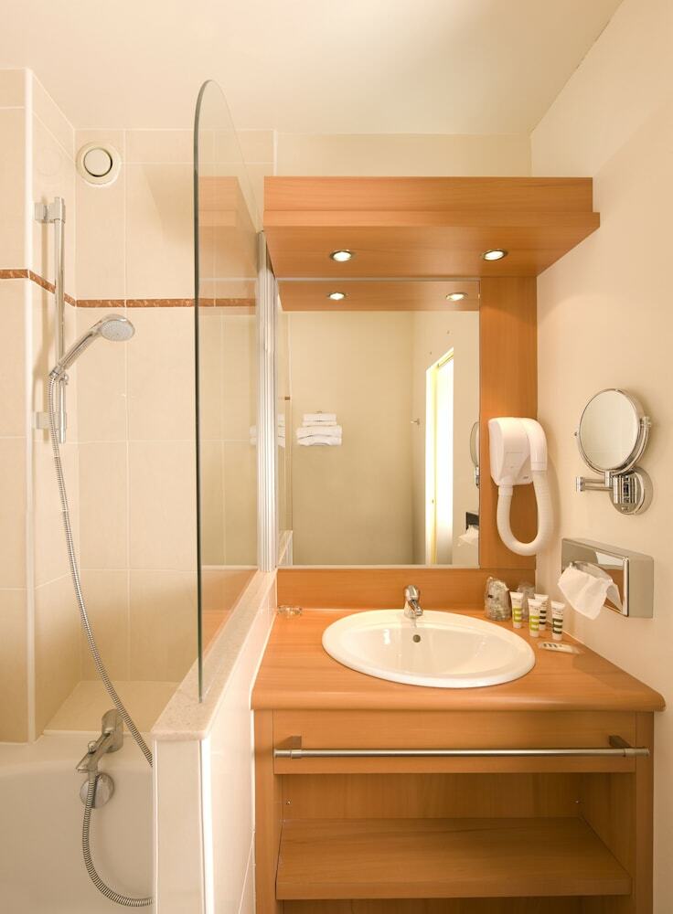Hotel H�tel Vert