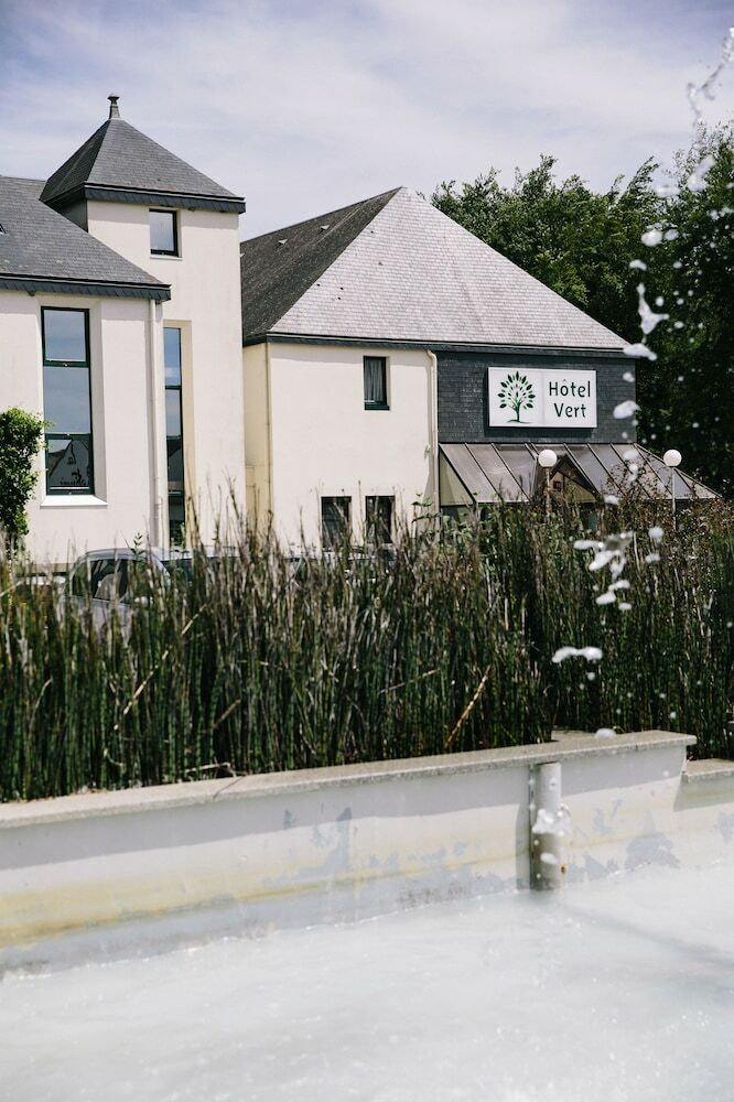 Hotel H�tel Vert