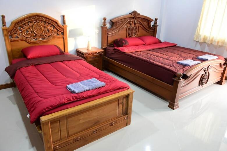 Hotel Khunsri Resort Pattaya