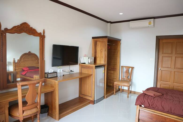 Hotel Khunsri Resort Pattaya
