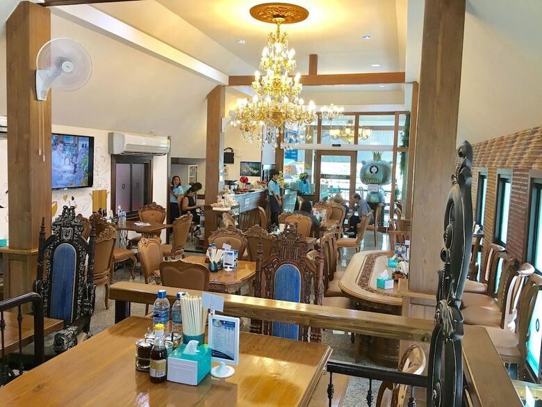 Hotel Khunsri Resort Pattaya
