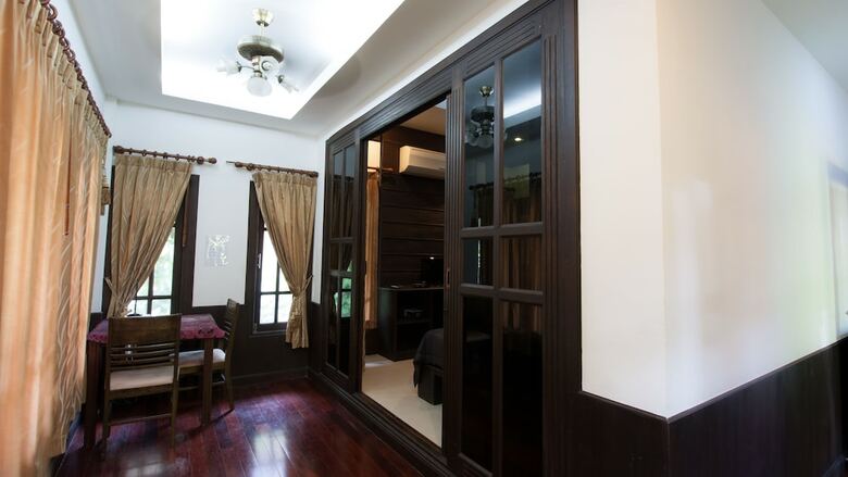 Oscar Villa Aonang Krabi