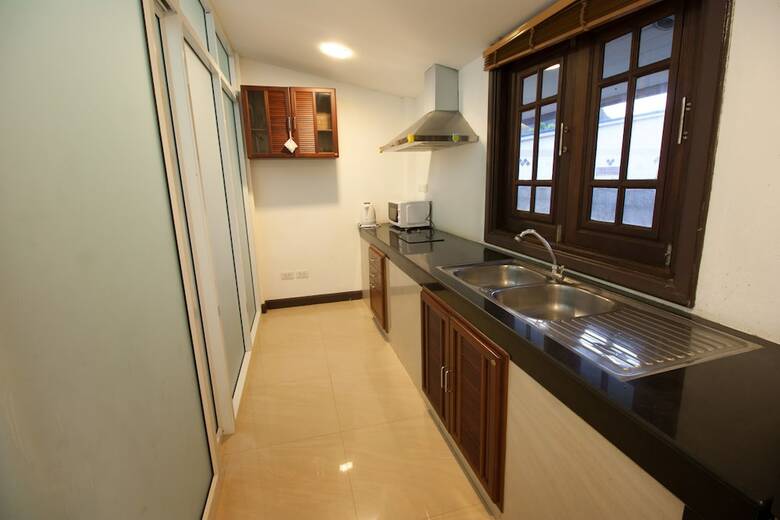 Oscar Villa Aonang Krabi
