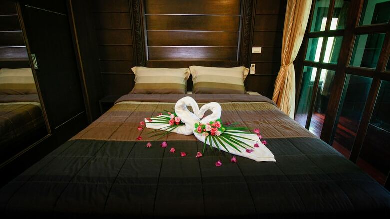 Oscar Villa Aonang Krabi