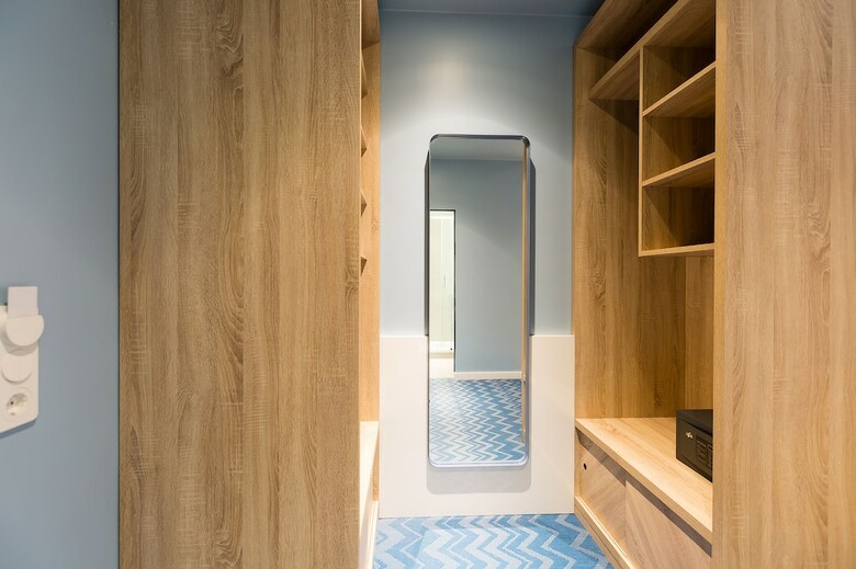 About:berlin Hotel