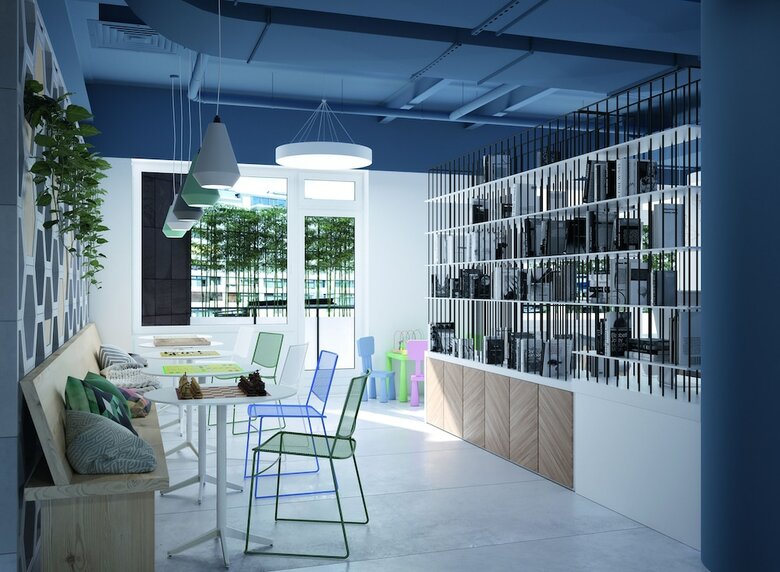 About:berlin Hotel