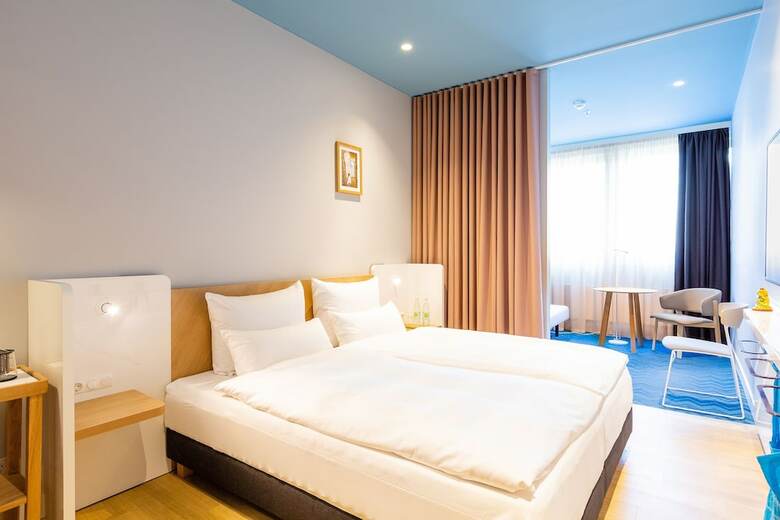 About:berlin Hotel