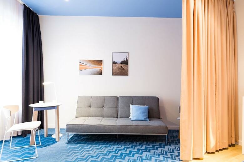 About:berlin Hotel