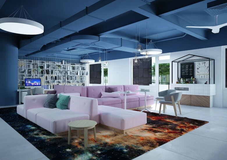 About:berlin Hotel