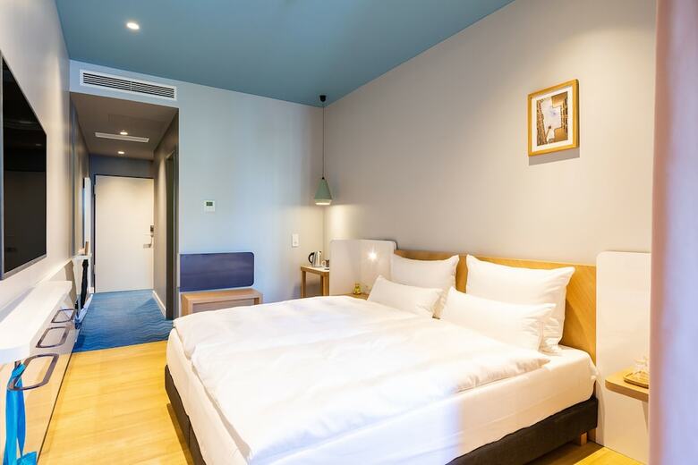 About:berlin Hotel