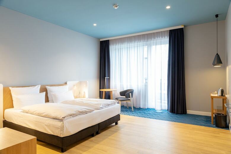 About:berlin Hotel