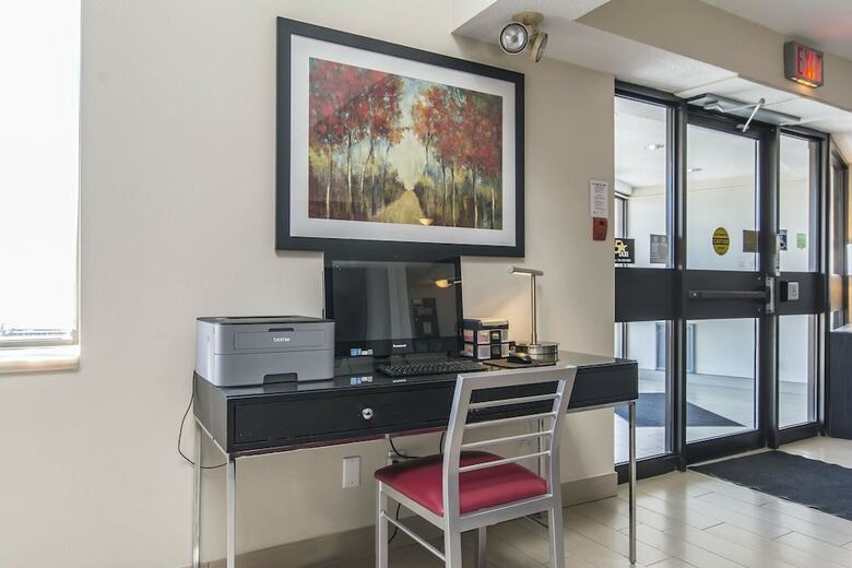 Hotel Comfort Inn Kapuskasing