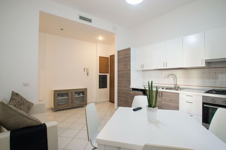 Apartamento Casa Vacanze Maiori