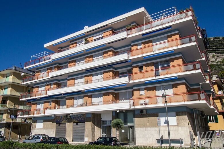 Apartamento Casa Vacanze Maiori