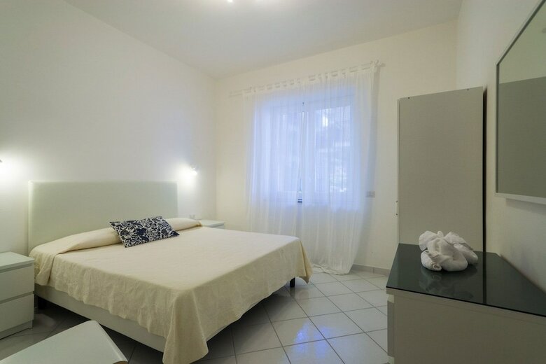 Apartamento Casa Vacanze Maiori