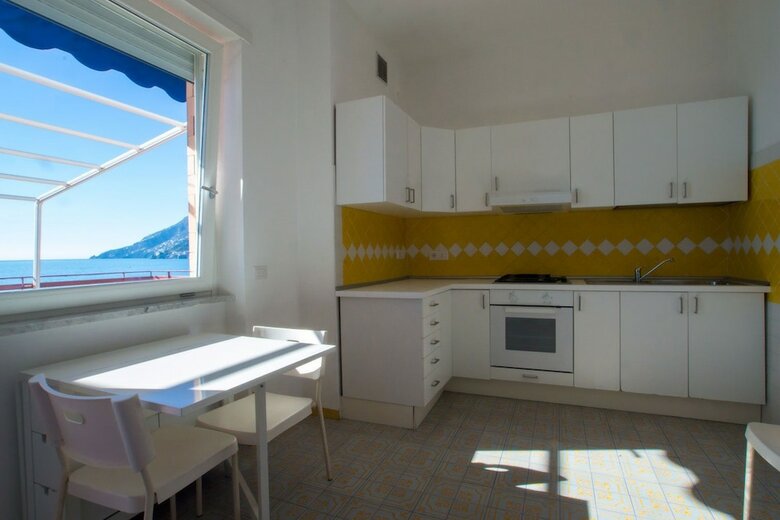 Apartamento Casa Vacanze Maiori