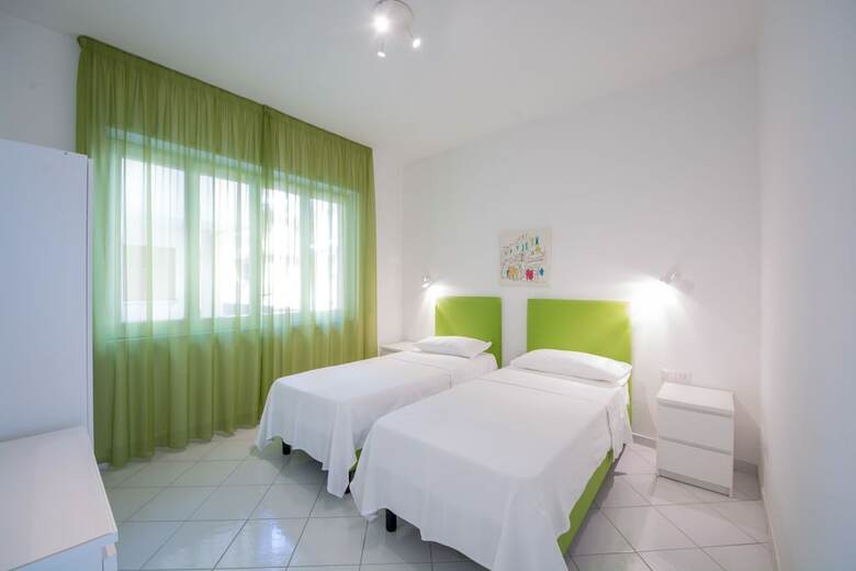 Apartamento Casa Vacanze Maiori