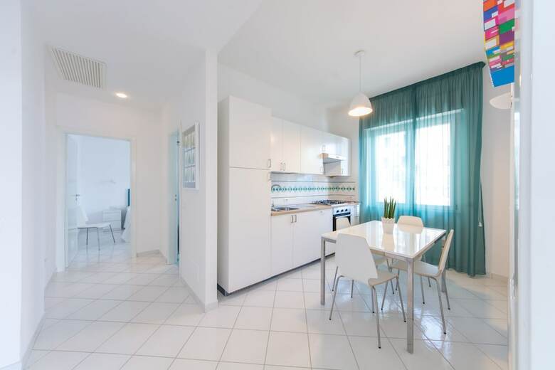 Apartamento Casa Vacanze Maiori