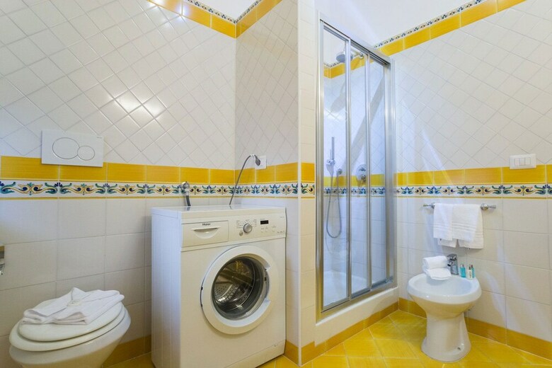 Apartamento Casa Vacanze Maiori